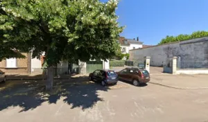 Clarisse Morin à Joigny