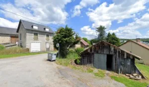 Law-To Josette à Saint Denis