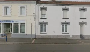 Lecieux Anne Sophie à Auchel