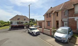 Mathon Annie à Auchel