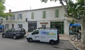 Ferrer Bernadette à Saint-Martin-de-Crau