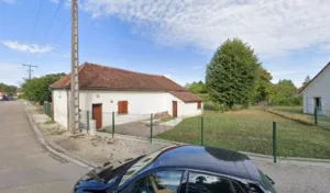 Fournet Gaëlle masseur kinésithérapeute à Verrières