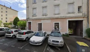 Moins Durand Karine à Guilherand-Granges