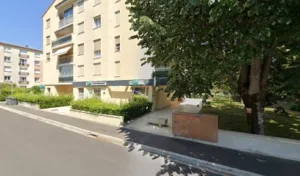 CIRET Emilie à Guilherand-Granges