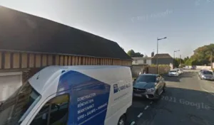 Weber Agnès à Yvetot