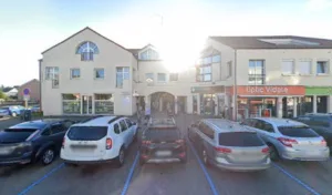 Biesse Sophie à Talange