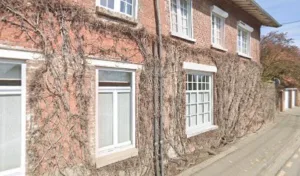 Henry-Roquette Simone à Fretin