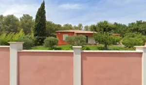 Blanchard Elise à La Crau