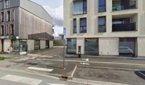 Cornec cendrine à Chantilly