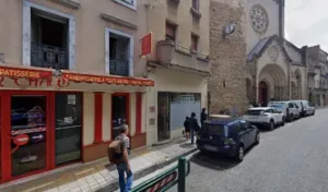 Cabinet d’infirmiers SIMON PLANTIE SATGE à Limoux