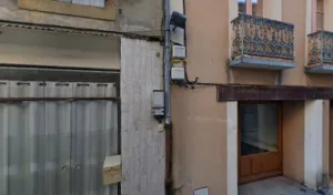 Bouvet Farges Meuret à Limoux