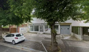 Claudie Gueroult infirmière à domicile à Saint-Fargeau-Ponthierry