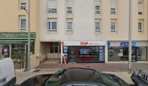 Brillouet Maïthé à Carros