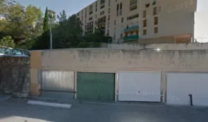 David Patricia à Carros