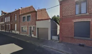 Beudin Isabelle à Vieux-Condé