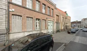 Verpraet Marie-Françoise à Condé-sur-l'Escaut