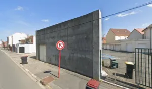 Fossaert Julie à Méricourt