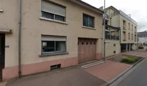 Infirmiere libérale Noémie REGER à Hagondange