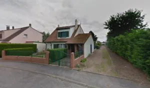 Stauber Briche Claudie à Nux-les-Mines