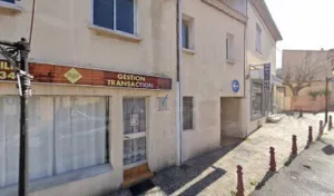 Delmas Martine à Châteauneuf-les-Martigues