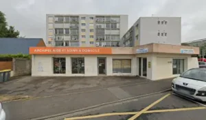 cabinet infirmier Blondelle Getin à Le Relecq-Kerhuon