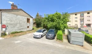 Laplace Marie-Françoise à Isle