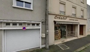 Gauthier Valérie à Thouars