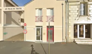 Pitault Stéphanie à Thouars