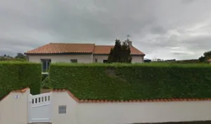 Boisselier Linette à Thouars