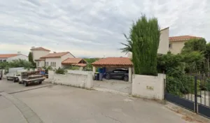 Girard Nouzieres Florence à Cabestany