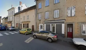 Dupuy Jean-Louis à Lubersac