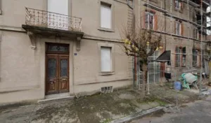 Mialhe Marie-José à Mazamet