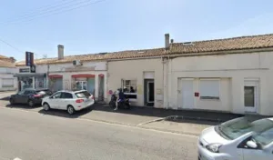 Monin Laurence à Soyaux