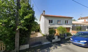 Monnet Étienne à Soyaux