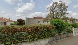 Infirmiere Monnet Aurelie à Soyaux