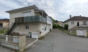 Boucheron Gaëlle à Saint-Junien