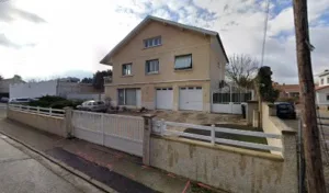 Bloch Lucie à Mions