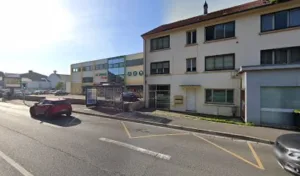 Cabinet Infirmier Céline Saci à Metz