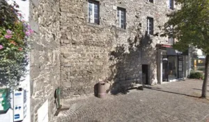 Chastagner-Fayette à Ussel