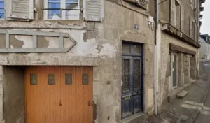 Chaput Bruno à Ussel