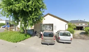 Badia Hufschmidt Celine à Ussel