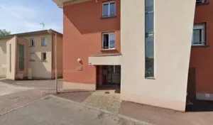 GROSJEAN Chloé – Cabinet infirmier/infirmière à domicile/infirmière libérale à Héricourt