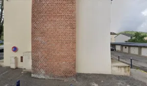 Maniglia Géraldine à Rombas