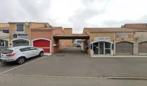 comte muriel infirmière libérale à Solliès-Pont