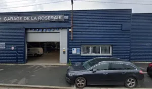 Valériane Baudry à Saint-André-lez-Lille