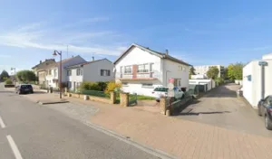 Godart Guillaume à Marly