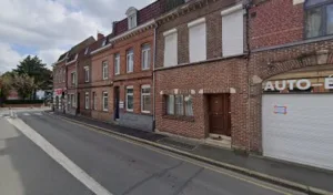 Lebeurre Corinne à Marquette-lez-Lille