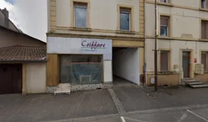 Leveque Claire à Clouange