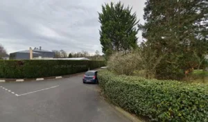 Jannot Benjamin à Gouvieux