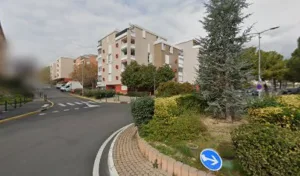 Valérie recorbet à Plan-de-Cuques